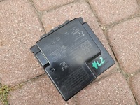 фото thumb №1, Модуль блок управления keyless bez kluczykowy opel insignia b 13510106