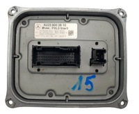 фото thumb №1, Модуль led mercedes w213 a2139002810