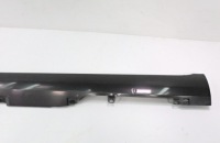 Молдинг порог порог левое  ly8x a8 d4 4h0853859b Оригинал, фото thumb