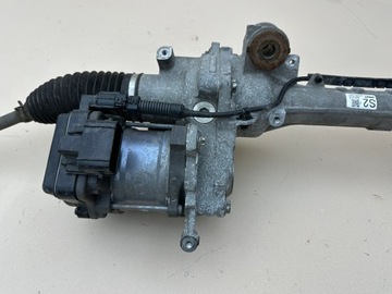 фото thumb №13, Toyota rav4 v 5 19r- трансмиссия рулевая рулевая рейка jj501-004641