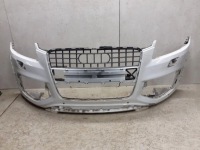 Купить Бампер передний перед audi q7 4l0 w12 v12, фото thumb