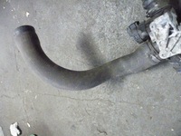 фото thumb №1, Citroen c5 1.6 hdi шланг повітря інтеркулер