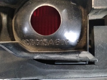 фото thumb №8, Лампа ліва зад задня ford sierra 90bg13a603ba