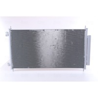 фото thumb №3, Радиаторов кондиционера nissens 940140 80110swwg01