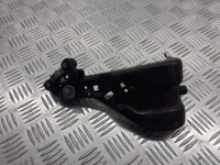 фото thumb №1, Напрямна напрямна двері розсувних citroen c8