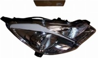 фото thumb №1, Фара правый оригинал 1606930280 citroen c3