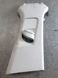 Купить Защита стойка правая 760867244d vw touareg iii, фото thumb