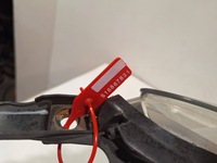 фото thumb №14, Лампа перед левая ксенон 9660236680 peugeot 407 04-