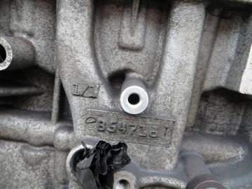 фото thumb №7, Toyota avensis t27 рестайлинг t29 1.6 двигатель стойка n47c16a n47c