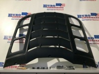 фото thumb №3, 2015-20 ford mustang rear window louver sun shade