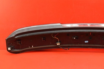 фото thumb №11, Спойлер спойлер графітовий 8r0827933 audi q5 8r s-line рестайлінг 13-17