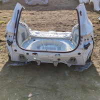 фото thumb №1, Toyota corolla e21 задня кузов піддон чверть ліва права хетчбек 040