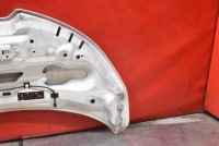 Капот крышка двигателя dv369 renault zoe 2 2 19-24 в Украине, фото thumb