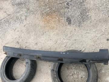 фото thumb №1, Volkswagen passat b6 3c0853856a планка накладка пороговая правая