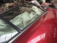 фото thumb №2, Дверь правый задняя mazda 6 41v