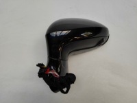 фото thumb №1, Левая зеркало 9+6 pin камера panamera lift 970