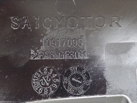 фото thumb №10, Комплект радіатор wody кондиціонера вентилятор mg5 mg 5 mg-5 electro 54kw