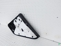 фото thumb №11, Porsche cayenne 7p5 10-14 обивка левая задняя кожа