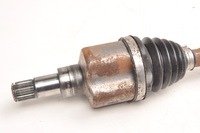 фото thumb №6, Ford puma mk2 1.0 привідний вал права довга l1t6-3b436-bc