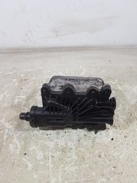 фото thumb №6, Радиатор масла 7803830 bmw e60 e61 lci eur 3.0d m57d30