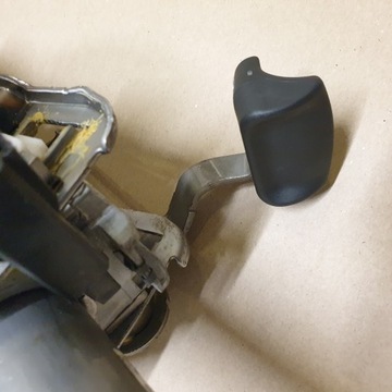 фото thumb №8, Колонка кермова шток audi a4 b8 8k a5 8t оригінальний номер eu