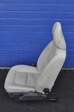 фото thumb №6, Volvo v70 iii s80 ii сиденье водителя кожа eu