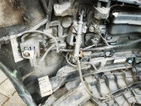 Volvo v40 ii 12-16 бампер перед 6xpdc led drl ксенон kompletny демонтаж Оригинал, фото thumb