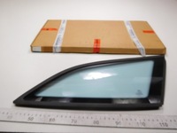 фото thumb №6, Стекло кузовная правая зад ford mondeo mk4 универсал 07-15 оригинальный номер 1504109