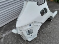 Porsche cayenne 9y четвертина крило підкрилок поріг правий задні lc9a в Україні, фото thumb