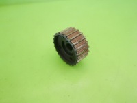 фото thumb №7, Колесо зубчасте вала vw golf 2 ii 1.6td дизель 87-92