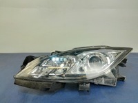 фото thumb №1, Mazda 6 ii gh фара левый