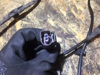 фото thumb №8, Audi a8 d4 джгут колеса abs праві перед 4h0927904b