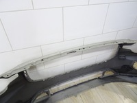 фото thumb №12, Volvo v60 ii s60 iii r design бампер перед 31690530 ксенон