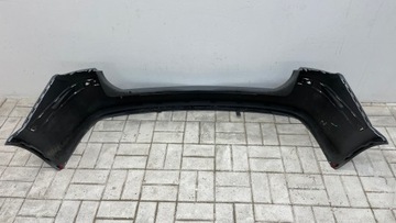 фото thumb №9, Бампер зад задній opel astra h 3 iii універсал