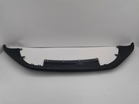 фото thumb №10, Спойлер бампера перед 95b807061q macan lift 2020^