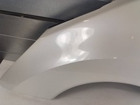 фото thumb №14, Крила лівий білий kwed peugeot 3008 i 09-16