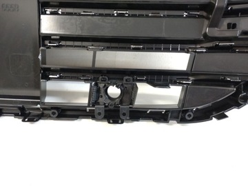 фото thumb №12, Новий решітка радіатора решітка радіатор решітка бампера vw arteon 17- r-line 3g8853651q