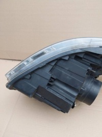 фото thumb №6, Лампа ліва перед передня renault trafic iii 260605173r