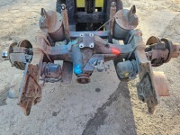 Купити Міст привідний диференціал подушки безпеки 14x41 41/14 renault midlum 150 180 dci 17.5'', фото thumb