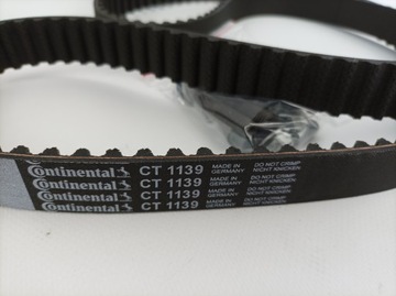 фото thumb №13, Conti набір розподільний вал vw 1,4tdi/1,9tdi