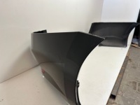 фото thumb №9, Бампер задний задняя skoda superb iii kombi 3v9807421