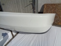 фото thumb №9, Бампер задній задня mb912589 mitsubishi galant 93-96