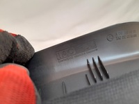 фото thumb №13, Mercedes gla h247 20- захист кришки багажника a2477406600 usa