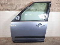 фото thumb №1, Дверь правый перед передние правое land rover discovery 4 iv lrc920