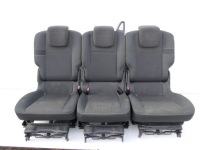 фото thumb №9, Сидіння перед задня правий лівий комплект scenic iii 3