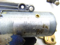 Механизм спойлер замок крышки задний  porsche boxster 986 98651205301 Киев, фото thumb