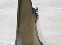 фото thumb №9, Крыло перед левая сторона honda civic 8 fk3 2008 60260-smg-e00zz