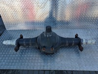 фото thumb №1, Корпус міст балка мосту scania ntg r 780