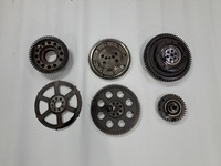 фото thumb №1, Колеса колесо розподільного валу грм renault gama t dti 11