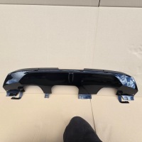 фото thumb №1, Opel astra vi l спойлер накладка бампера задня задня